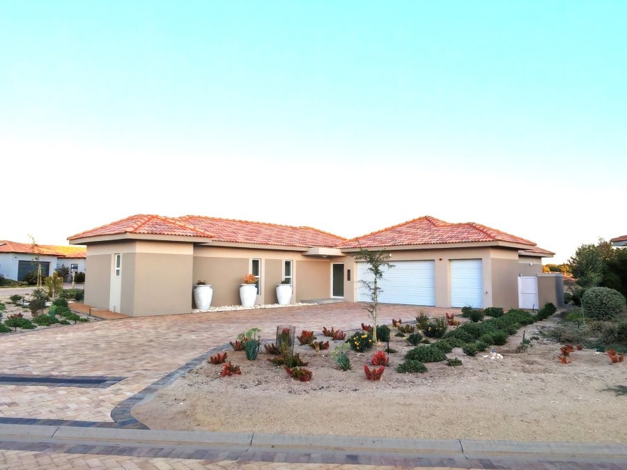 4 Bedroom Property for Sale in Langebaan Country Estate Western Cape
